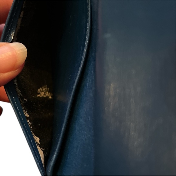 Louis Vuitton Porte Monnaie Wallet - Picture 5 of 8